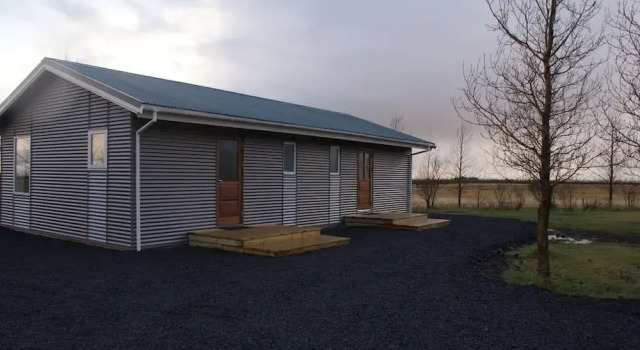 Elding Apartments, Buchen Sie Ferienwohnung Hotels in Südisland mit Parkplatz, Parkplätze
