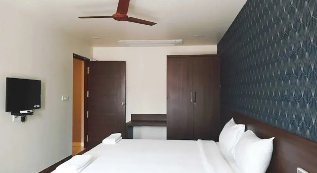 Номер Standard HOTEL VINTAGE CASTLE
