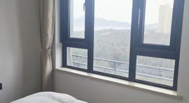 Люкс Comfort Dongshan Houyi Seaview Homestay