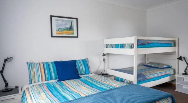 Emu Bay Holiday Homes, Book Hotel Hotels in Kangaroo Island with Parking, Parking