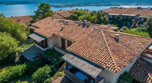 Семейные апартаменты Casa Emozione With Shared Pool