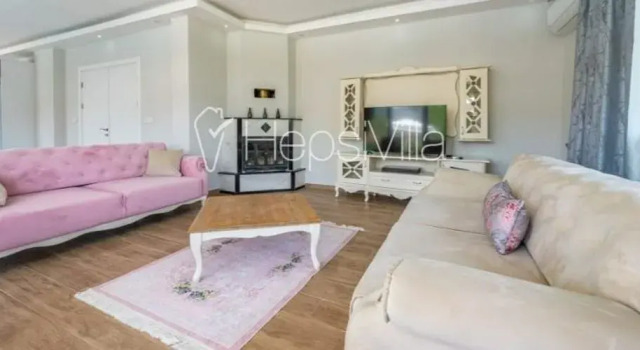 Fethiye Göcek Villa BegonVilla, Boek Villa Inlice Egeïsche Zee (Turkije)