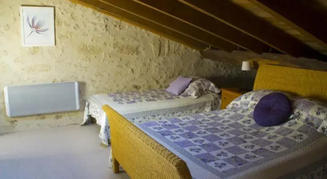 Chambre d'Hotes Le Clozet, Buchen Sie Pension Pouy-Roquelaure Languedoc-Roussillon