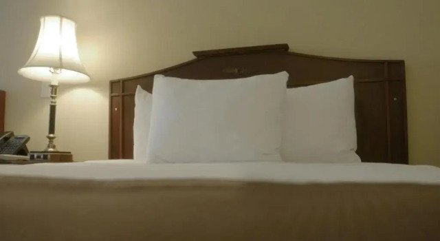 Двухместный номер Standard с видом на бассейн Hotel El Prado