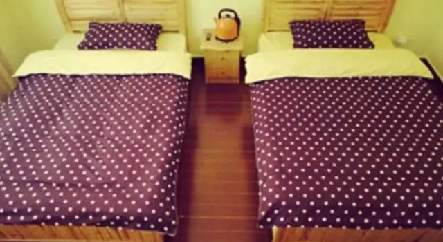 Yitravel Hostel