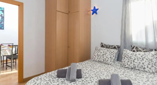 Key Sagrada Familia / Marina 223