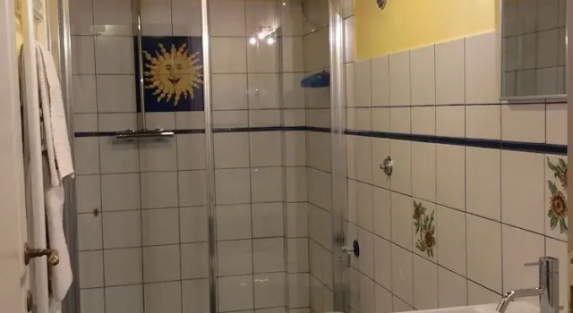 Люкс Comfort с 2 комнатами Agriturismo La Colmata