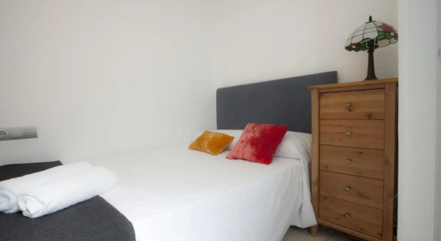 SingularStays Carmen 1