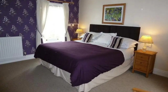 The Beeches Guest House