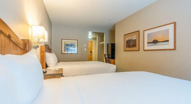 Cahilty #233 Home, Book Feriehus Sun Peaks Britisk Columbia