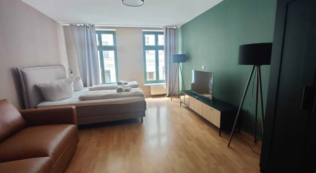 Appartement Luga Homes - Karli