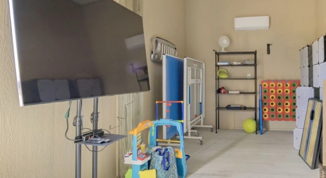 Коттедж с 4 комнатами Surf & Seahorse 4 Bedroom Home by RedAwning
