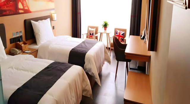 Thank Inn Plus Hotel Henan Kaifeng Tongxu county Renmin Road, Book Hotel Kaifeng Henan
