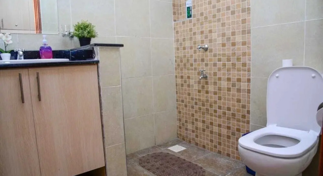 Студия Sherry Homes West suites