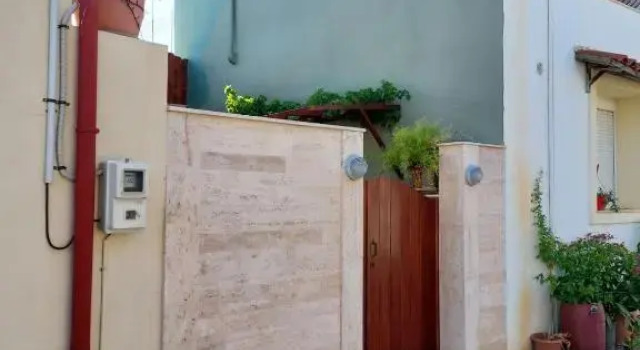 Kostogiorgis Home