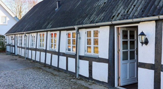 10 Person Holiday Home in Hadsund, Rezervovat Rekreační dům Hadsund 