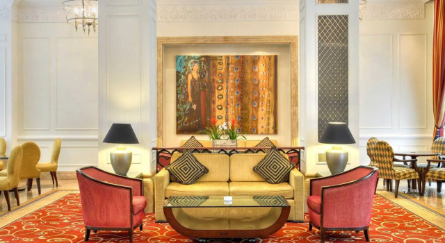 Corinthia Budapest
