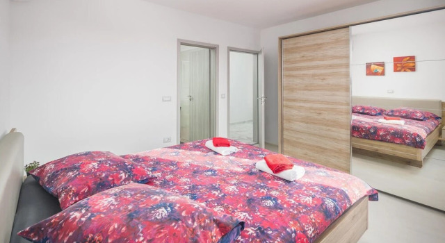 Beautiful Home in Pula With Wifi, Outdoor Swimming Pool and 3 Bedrooms