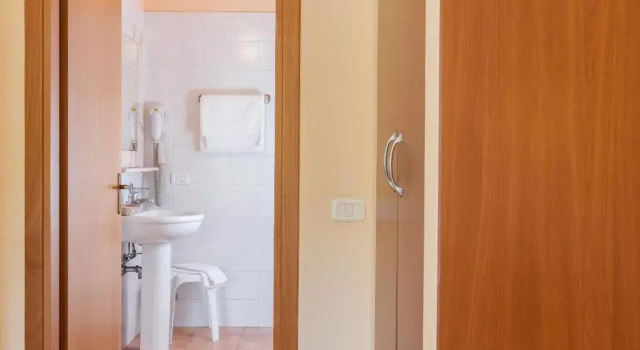 Семейный номер Standard Hotel Fabbrini