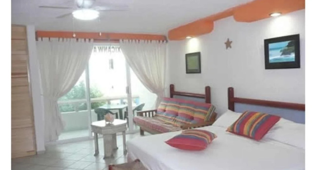 Cancun Beach Rentals, Prenota Hotel Hotel a Quintana Roo con parcheggio, Parcheggio