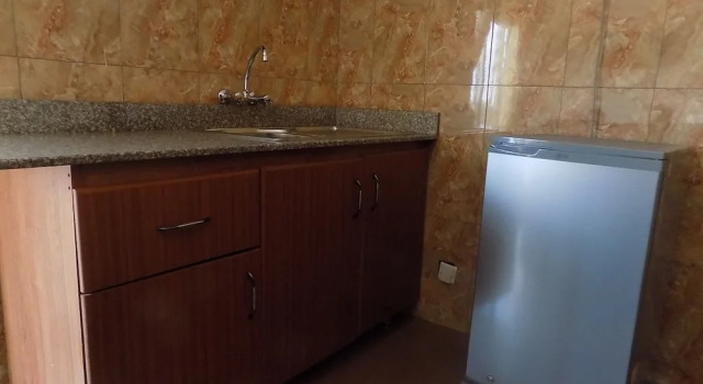 Апартаменты Olina Hotel and Apartments Kampala