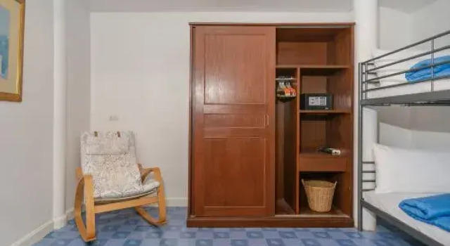 Номер Standard Oceanview Bungalows by EAT, Karon Beach