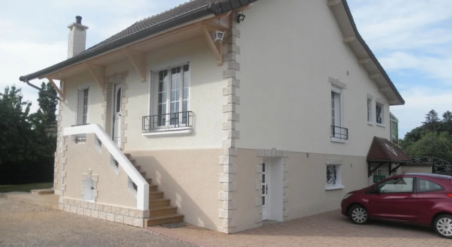 Le Rive De Saone, Prenota Hotel Verdun-sur-le-Doubs 