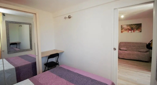 Le Soleil Bleu, Boek Appartement Canet-Plage Canet-en-Roussillon