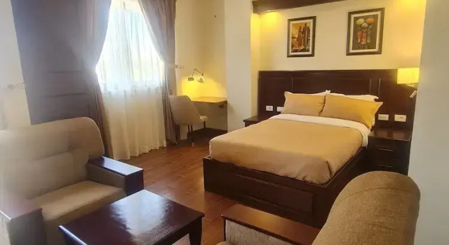 FBK Guest House