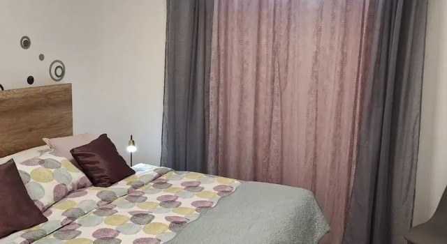 Апартаменты Apartment Cvita & Roza