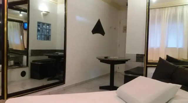 Motel dos Arcos
