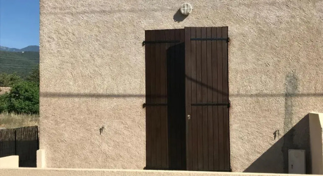 Appartement Abbazia proche Ghisonaccia, Varaa Huoneisto Ghisonaccia 