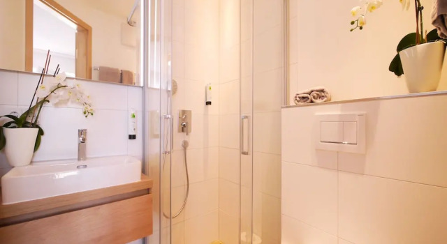 Номер Superior Kohlers Hotel Engel