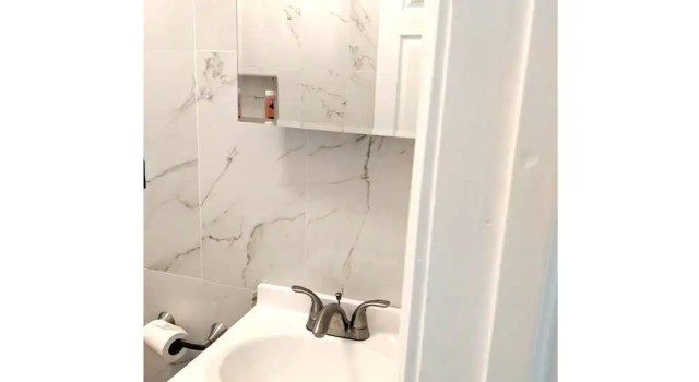 Номер Standard The Ultimate Guest House