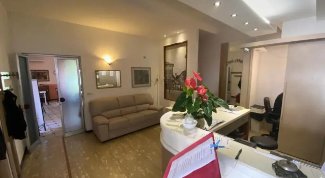 Hotel Magda