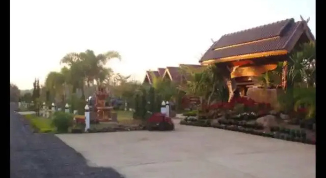 Rayong Phurua Resort, Varaa Lomakeskus Hotellit North-Eastern Thailand pysäköinnillä, Pysäköinti