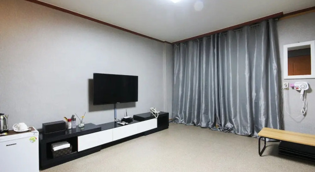 Jeonju Uadong Scent, 预订 酒店 全州 全罗北道