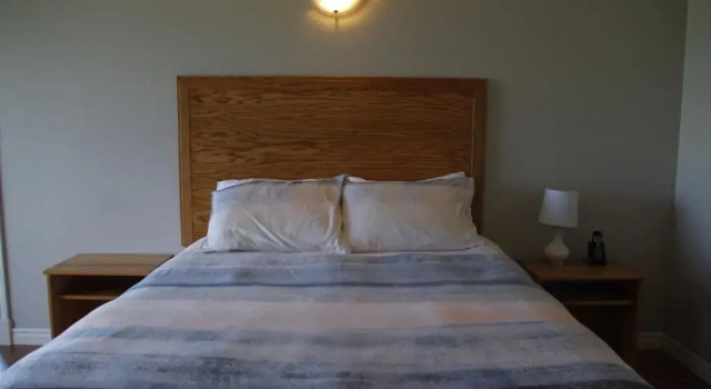 Номер Standard Motel des Mariniers