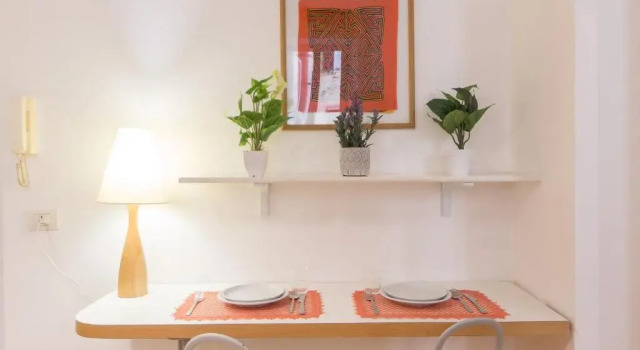 Апартаменты Rental in Rome Pompeo Magno