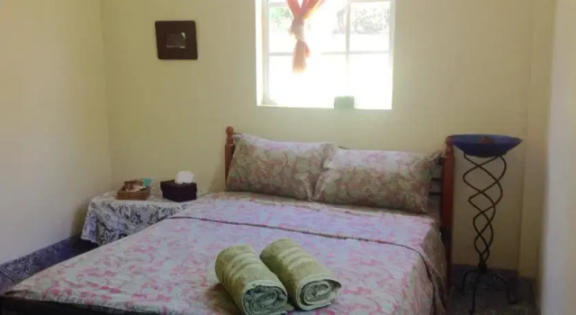 Soufriere Private Room, 预订 酒店 Massacre 多米尼加