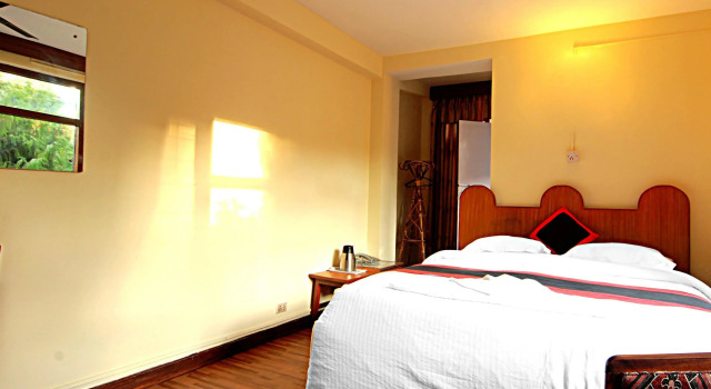 Pilgrims Guest House