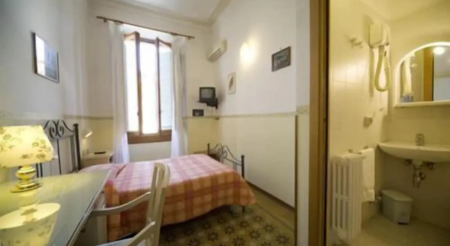 Номер Classic Hotel Serena
