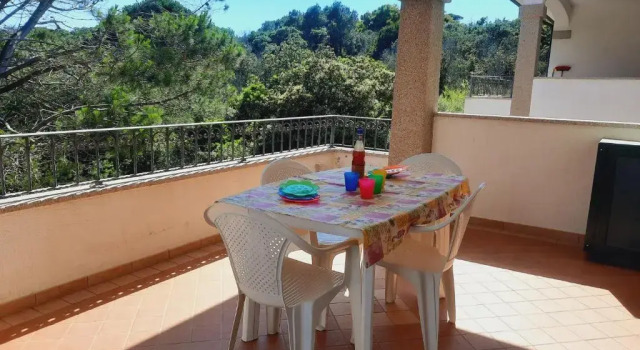 Апартаменты Le Residenze di Gallura