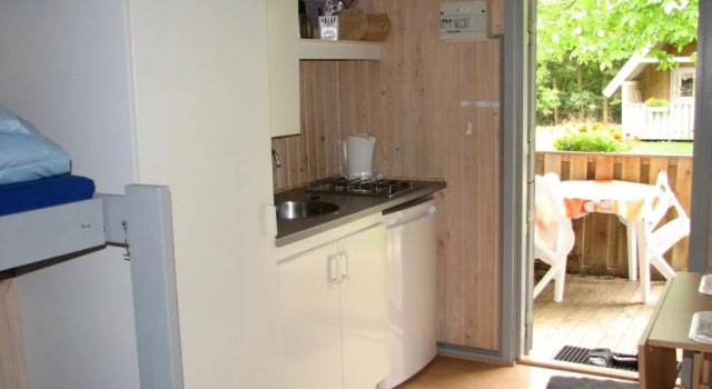 Emmerbølle Strand Camping (Feriepark Langeland), Prenota Campeggio Emmerbølle Langeland