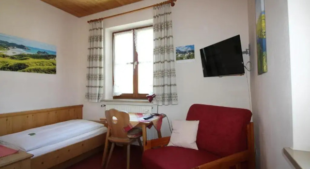 Номер Standard Landgasthof Pilsenhof Entenbraterei