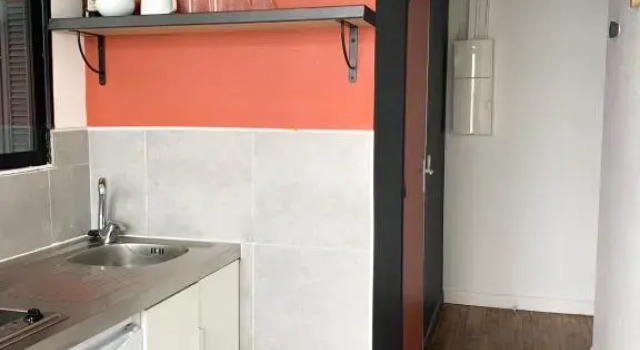 Studio cosy et calme à Lambézellec
