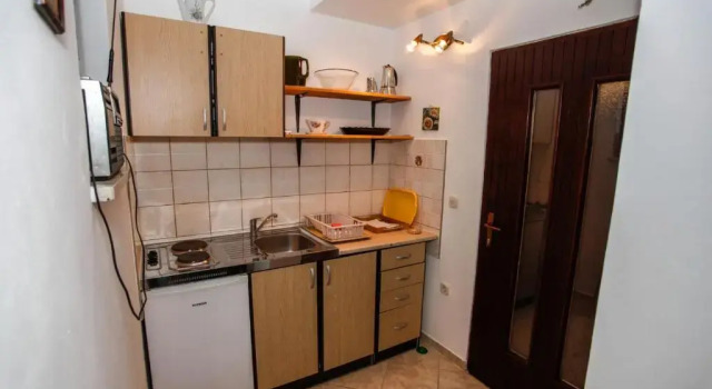 Апартаменты Apartment Rakić Pomer