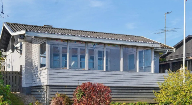 Cozy Holiday Home in Funen near Sea, Book Hotel 3-Star Hotels in Funen, 3*