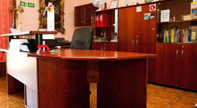 Hotel Marie Luisa