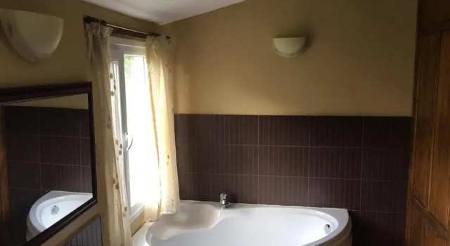 Люкс Executive Sunflower Guest House
